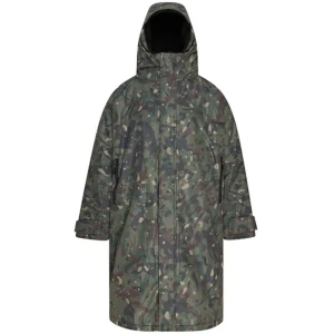 Pelerina TARKKER CR Camo Robe, Marime L-XL Pelerina TARKKER CR Camo Robe, Marime L-XL