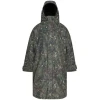 Pelerina TARKKER CR Camo Robe, Marime Small-Medium