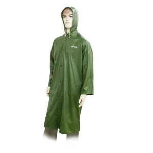 Pelerina Energo Team Outdoor Olive PVC Marime XXL Pelerina Energo Team Outdoor Olive PVC Marime XXL