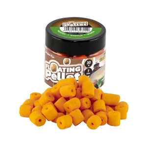 Benzar Mix Floating Pellet 7mm Miere 30g Benzar Mix Floating Pellet 7mm Miere 30g