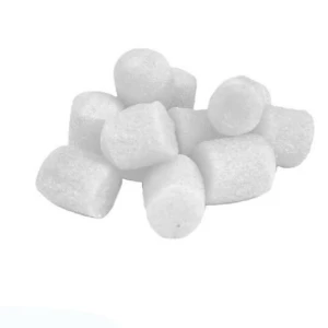 Carp Zoom PELETE SOFT 12mm 30gr Garlic