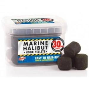 Dynamite Marine Halibut Hook Pellets 30mm