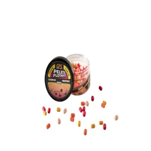 PELETE DE CARLIG FLOTANTE CPK KRILL FEEDER 6MM 25G PELETE DE CARLIG FLOTANTE CPK KRILL FEEDER 6MM 25G