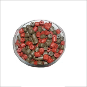 PELETE GAURITE DYNAMITE BAITS MARINE HALIBUT 8MM  PELETE GAURITE DYNAMITE BAITS MARINE HALIBUT 8MM