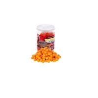 Pelete Benzar Mix Turbo Soft Long Life Capsuni 60g