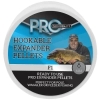 Pelete Carlig Sonubaits Hookable Pro Expander F1 8mm 100g