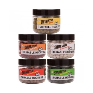 Pelete De Carlig Dynamite Baits Swim Stim Durable Hook Pellets 6mm Amino Original Pelete De Carlig Dynamite Baits Swim Stim Durable Hook Pellets 6mm Amino Original