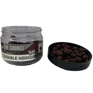 Pelete Dynamite Baits Durable Hook Pellet Source 8mm