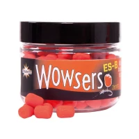 Pelete De Carlig Dynamite Baits Wowsers 7mm Orange Pelete De Carlig Dynamite Baits Wowsers 7mm Orange