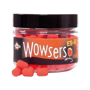 Pelete de Carlig Dynamite Baits Wowsers 7mm Orange
