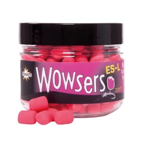 Pelete de Carlig Dynamite Baits Wowsers 9mm Pink Pelete de Carlig Dynamite Baits Wowsers 9mm Pink