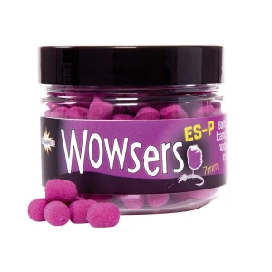 Pelete de Carlig Dynamite Baits Wowsers 9mm Purple Pelete de Carlig Dynamite Baits Wowsers 9mm Purple