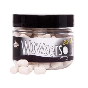 Pelete de Carlig Dynamite Baits Wowsers 9mm White