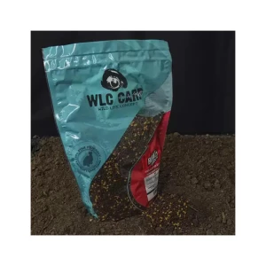  Bagzz WLC  Mini Pellet Mix 2mm 800g