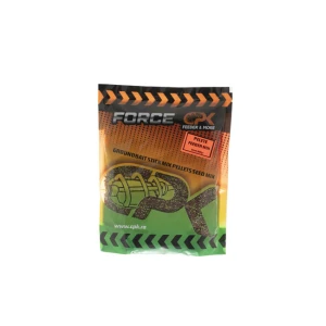 PELETE CPK FEEDER MORE 2MM 800G MIX 