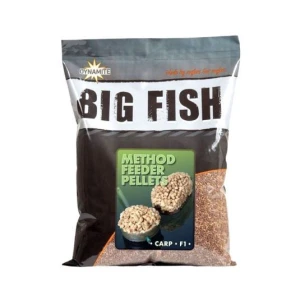 Pelete Dynamite Baits Method Feeder Carp Pellet 2mm 1.8kg Pelete Dynamite Baits Method Feeder Carp Pellet 2mm 1.8kg