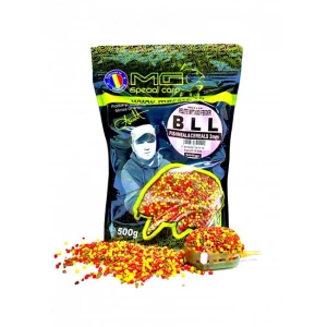 Pelete Feeder B L L 2mm 500gr Pelete Feeder B L L 2mm 500gr