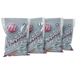 Pelete Mainline Match Coarse 1Kg 2mm Pelete Mainline Match Coarse 1Kg 2mm