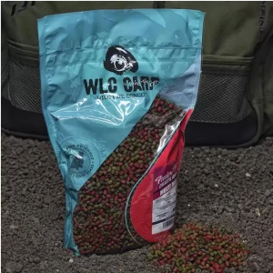 Pelete WLC Multi Mix 4mm 800g