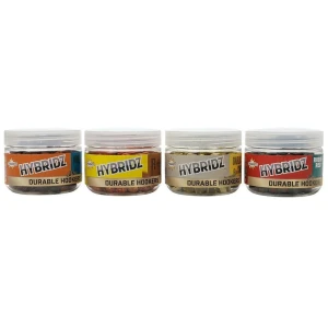 Pelete Carlig DYNAMITE BAITS Hybridz Durable Hook Pellets, Krill & Marine, 8mm