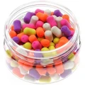 Pelete Flotante Claumar FORTE MIX Porumb Dulce, 15g, 6mm Pelete Flotante Claumar FORTE MIX Porumb Dulce, 15g, 6mm