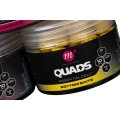 Pelete Flotante MAINLINE Quads, Link, 10mm, 150ml Pelete Flotante MAINLINE Quads, Link, 10mm, 150ml