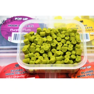 Pelete Fluoro LK BAITS Pop UP Hook, Green Banana, 8mm, 150ml Pelete Fluoro LK BAITS Pop UP Hook, Green Banana, 8mm, 150ml