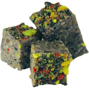 Pelete LK BAITS CUC!, Ficat Afumat, 40g