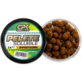 Pelete Solubile CPK Feeder, Sweetcorn, 14mm Pelete Solubile CPK Feeder, Sweetcorn, 14mm
