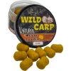 Pelete Solubile FEEDERX Wild Carp, Usturoi, 10mm, 70g