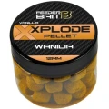 Pellete Flotante Feeder Bait Xplode De Calig, Vanilie, 12mm Pellete Flotante Feeder Bait Xplode De Calig, Vanilie, 12mm