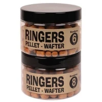 Wafters Ringers Pellet, 6mm, 70g