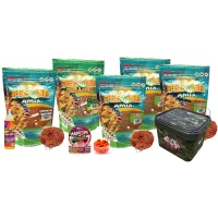 Kit SENZOR Feeder Kit SENZOR Feeder