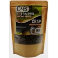 Micro Pelete C&B Extra Pro, Multicolor, 2mm, 1kg Micro Pelete C&B Extra Pro, Multicolor, 2mm, 1kg