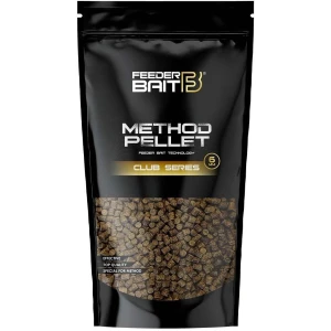 Micropelete FEEDER BAIT Method Feeder, Club Series, 6mm, 800g
