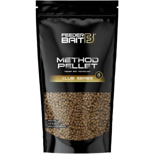 Micropelete FEEDER BAIT Method Feeder, Club Series Light, 2mm, 800g