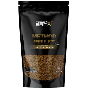 Micropelete Feeder Bait Method Pellet, Aluna Tigrata, 2mm, 800g