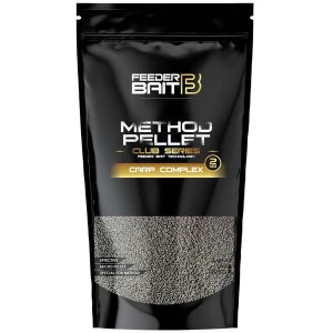 Micropelete Feeder Bait Method Pellet, Peste, 2mm, 800g