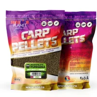 Micropelete SENZOR Fumigena, Usturoi si Miere, 2mm, 800g