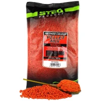Micropelete Steg Pellet Mix, Mango, 3mm, 800m