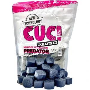 Momeala LK BAITS Patratica Crap CUC!, Predator, 17mm, 1kg