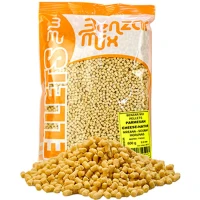 Pelete Benzar Mix Parmezan, 3.5mm, 800g