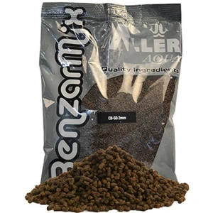 Pelete Benzar Mix Aller Aqua, CB50, 4mm, 800g