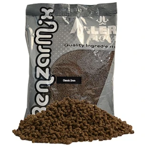 Pelete Benzar Mix Aller Aqua, Classic, 2mm, 800g Pelete Benzar Mix Aller Aqua, Classic, 2mm, 800g