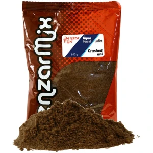 Pelete Benzar Mix Aqua Pellet, Uni Crushed, 800g Pelete Benzar Mix Aqua Pellet, Uni Crushed, 800g