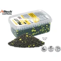 Pelete CARP ZOOM Plus Pellet, Fluo Yellow, 500g