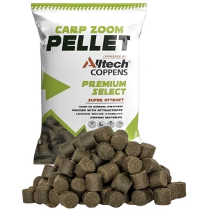 Pelete CARP ZOOM Premium Select Super Atract Pellets 20mm, 800g Pelete CARP ZOOM Premium Select Super Atract Pellets 20mm, 800g
