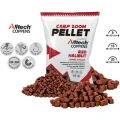 Pelete CARP ZOOM Red Halibut Red Pellets 8mm, 800g