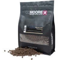 Pelete CC MOORE Odyssey XXX Pellets, 3mm, 1kg