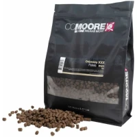 Pelete CC MOORE Pellets, Odyssey XXX, 3mm, 5kg